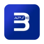 aps3e.org logo