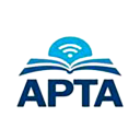 apta.org.ar logo
