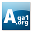 aqa1.org logo