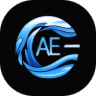 Aquaexposure logo