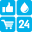 aquamarket.ua icon