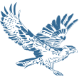 The Aquidneck Club logo