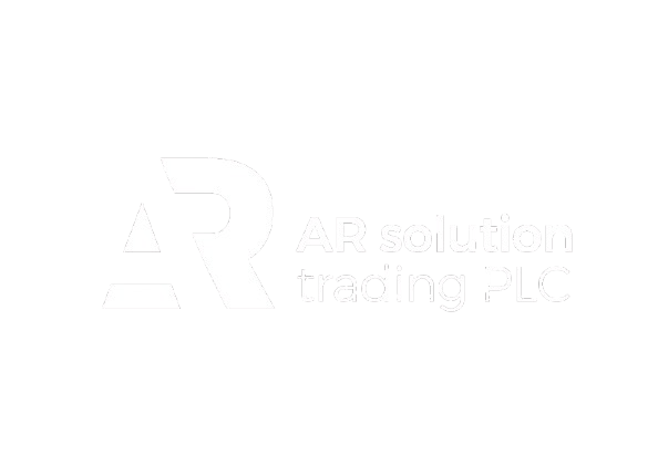 AR SOLUTION TRADING PLC logo