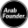 arabfounder.com icon