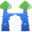 arabsgate.com icon