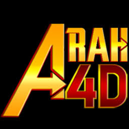 arah4d-jaya.my icon