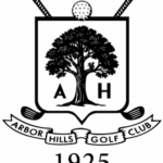 Arbor Hills Golf Club logo