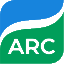 arc.gov logo