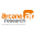 arcane-research.com icon