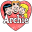 archiecomics.com logo