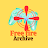 archivefire.cv icon