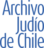 archivojudio.cl icon