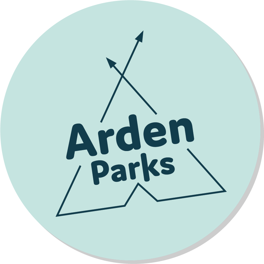 ardenparks.be icon