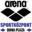arenafitness.hu icon