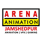 arenajamshedpur.com icon