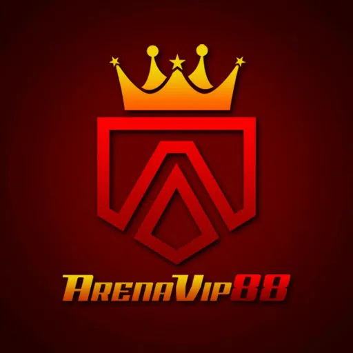 arenavip88ide.com icon