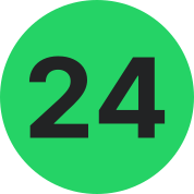 arenda24.by icon
