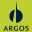 argos.co logo