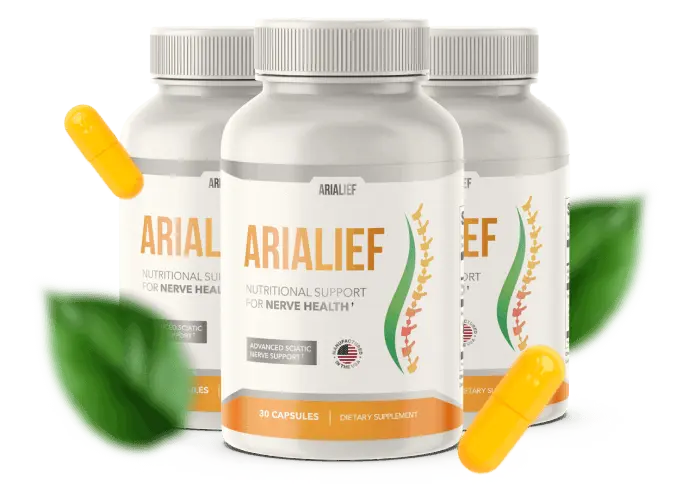 arialiefofficial.com icon