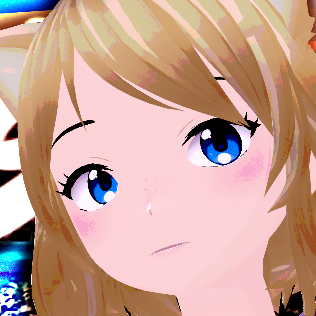 arimelody.space icon