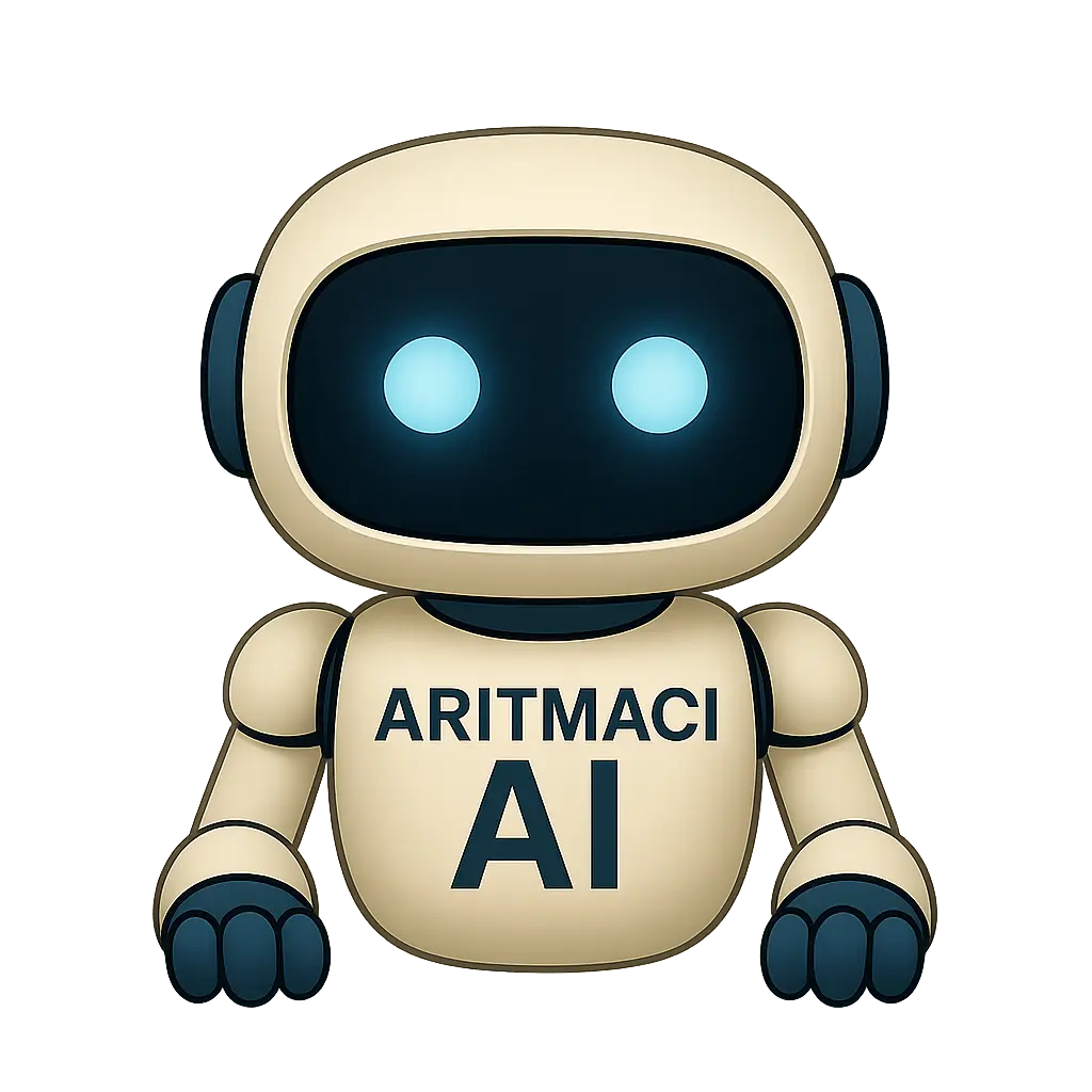 aritmaci.com.tr icon
