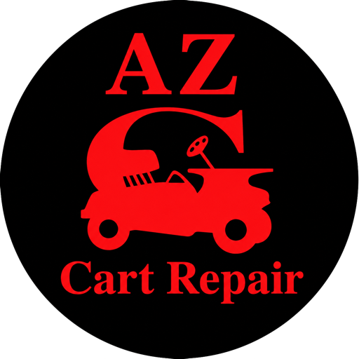 Arizona Golf Cart Repair Llc logo