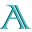 Arizona National Golf Club logo