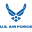 arizonaregionalairspaceeis.com icon