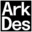 arkdes.se logo