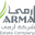 arma.com.sa logo