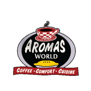 aromasworld.com icon