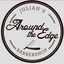 aroundtheedgebarbershop.com icon