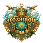 arozaqtour.cyou icon