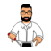 arron.md icon