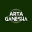 artaganesha.id icon
