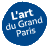 artdugrandparis.fr icon