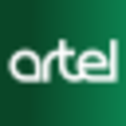 artelelectronics.com icon