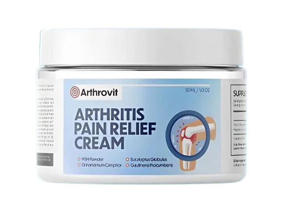 arthrovitnz.com icon