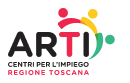 arti.toscana.it icon