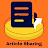 articlesharer.cv icon
