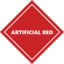 artificialred.nl icon