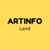 artinfoland.com icon