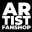 artistfanshop.com icon