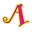 artnhobby.ie icon