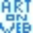 artonweb.gr icon