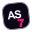as7.dev icon