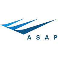 Automated Systems in Aircraft Performance (ASAP) logo