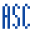 ascii-code.com icon