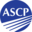 ascp.org icon