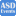 asdevents.com icon